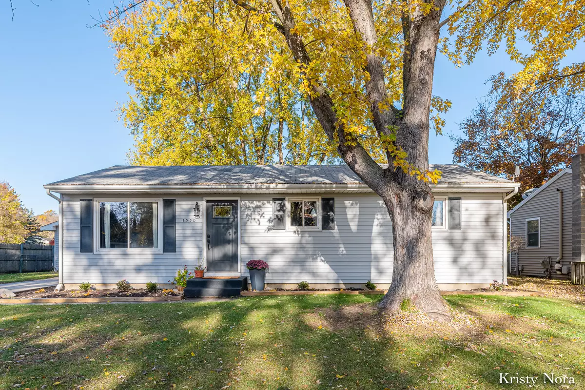 Lowell, MI 49331,1550 Carol Lynne SE Drive