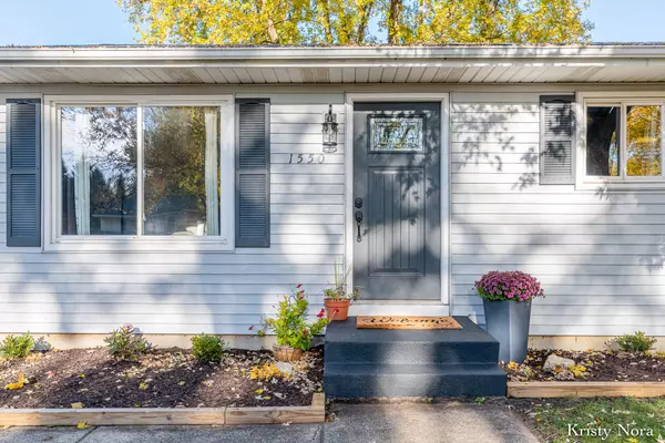 Lowell, MI 49331,1550 Carol Lynne SE Drive