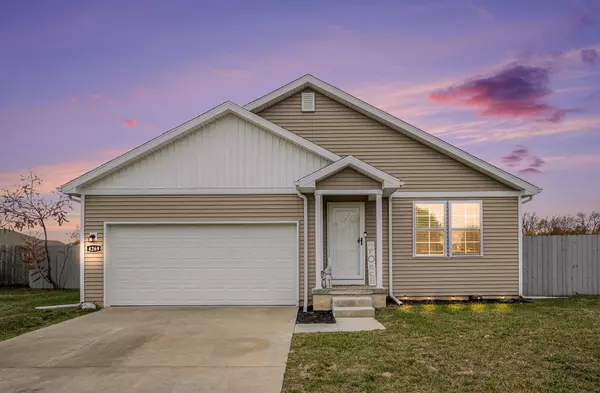 4269 Wild Meadow Street, Kalamazoo, MI 49048