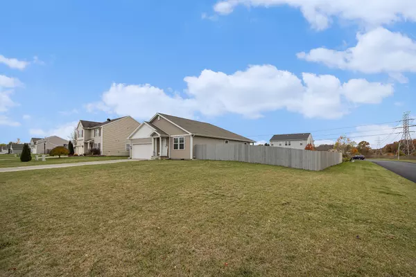 Kalamazoo, MI 49048,4269 Wild Meadow Street