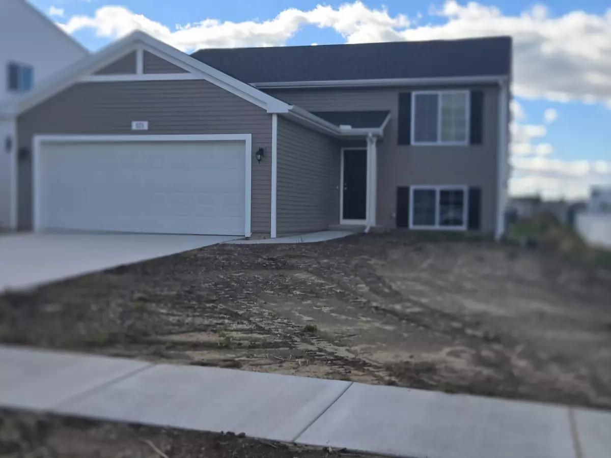 Cedar Springs, MI 49319,571 Snow Pine NE Court