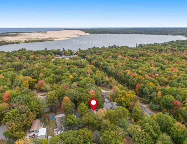 Mears, MI 49436,410 N Spencer Road