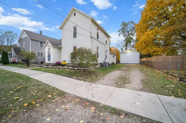 Sparta, MI 49345,48 Carrie NW Street