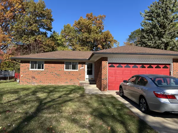 12757 De Cook Drive, Sterling Heights, MI 48313