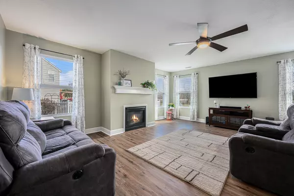 Vicksburg, MI 49097,1400 Union Park Drive