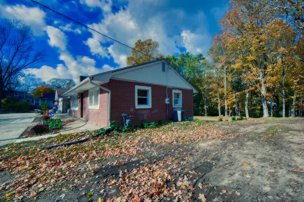 Niles, MI 49120,707 Platt Street