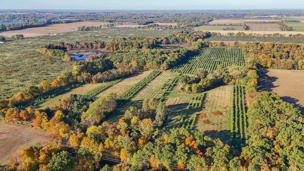 VL 62nd Street, Decatur, MI 49045