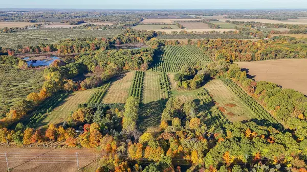 Dowagiac, MI 49047,VL 62nd Street