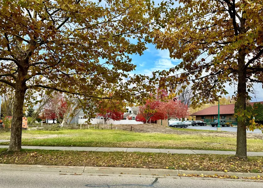 0 Jackson Street, Grand Haven, MI 49417