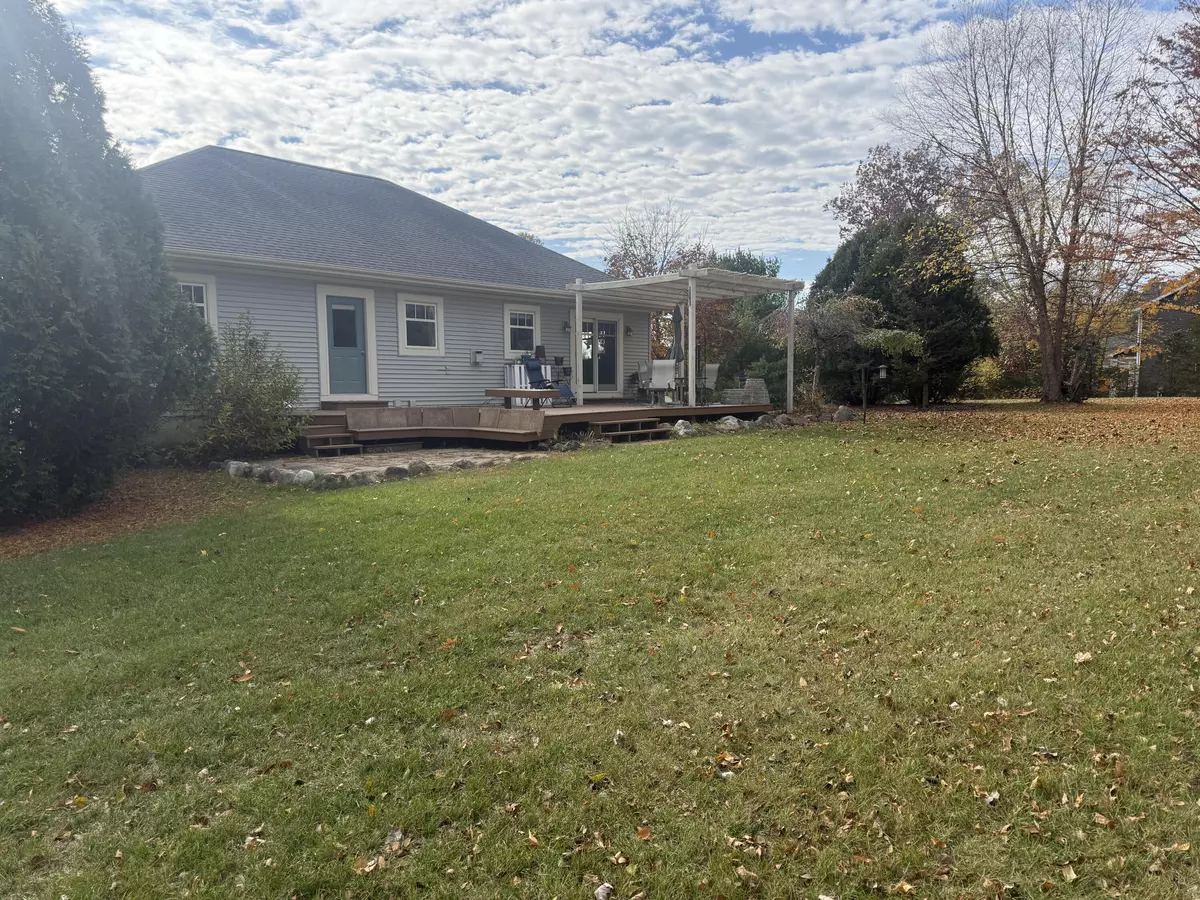 Spring Arbor, MI 49283,132 Remington Drive