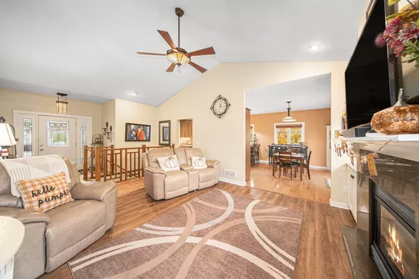 Spring Arbor, MI 49283,132 Remington Drive