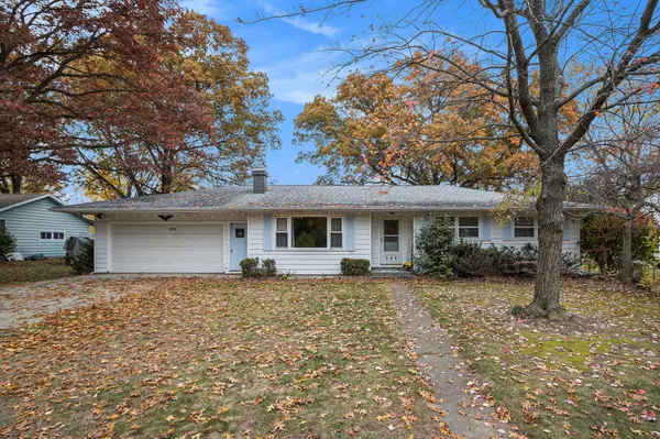 Gobles, MI 49055,305 Orchard Circle