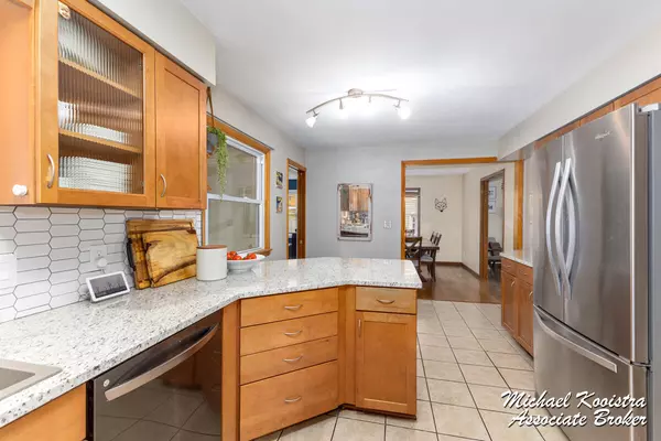 Grand Rapids, MI 49506,2236 Tecumseh SE Drive