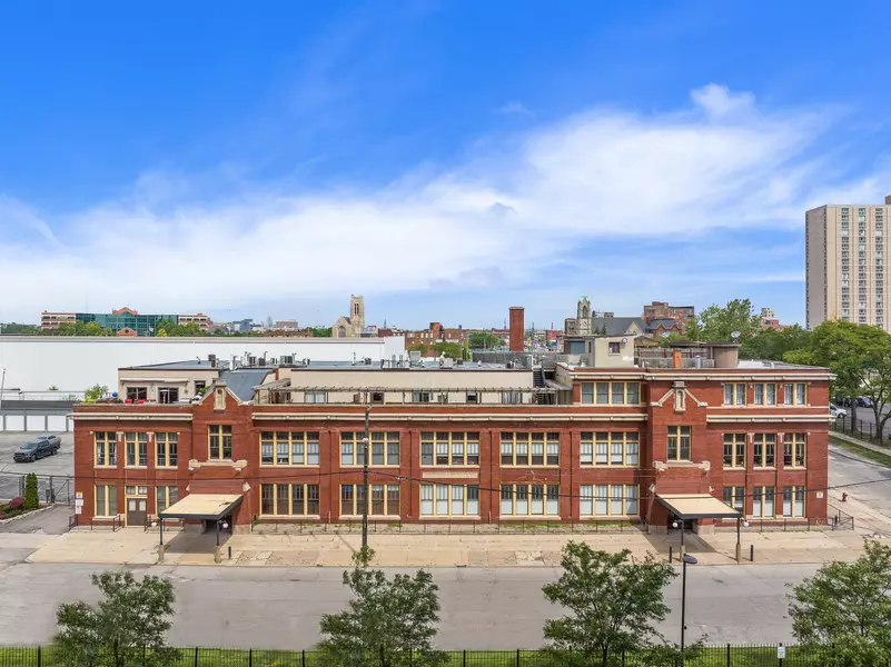 1395 Antietam Avenue #51, Detroit, MI 48207