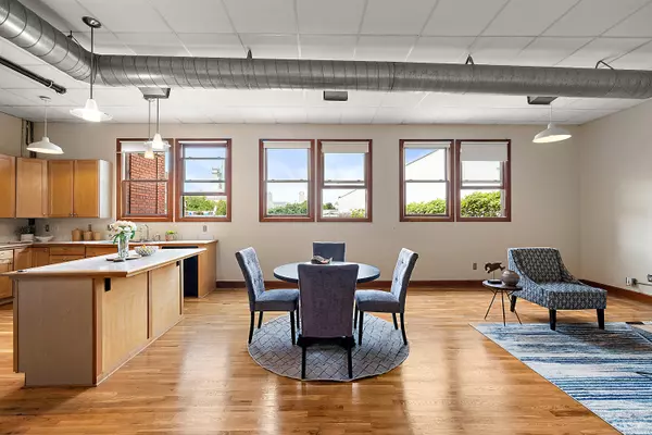 Detroit, MI 48207,1395 Antietam Avenue #51