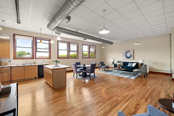 Detroit, MI 48207,1395 Antietam Avenue #51