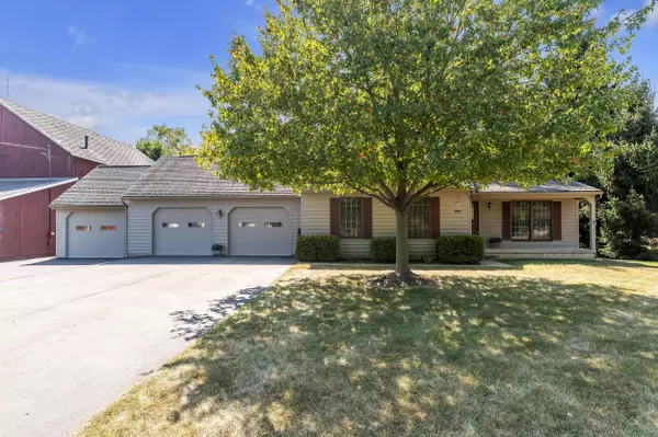 Ann Arbor, MI 48103,5105 Pratt Road