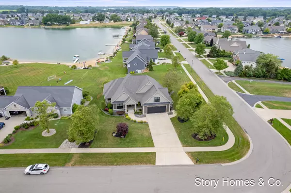 Hudsonville, MI 49426,5833 Nelson Drive