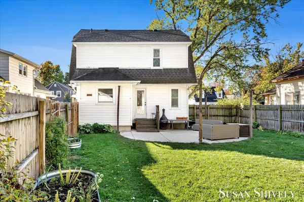 Grand Rapids, MI 49507,865 Joslin SE Street