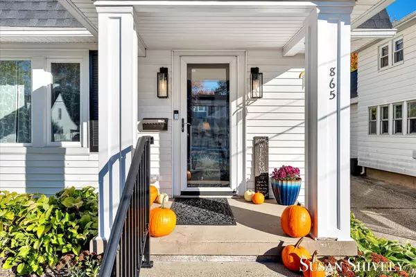 Grand Rapids, MI 49507,865 Joslin SE Street