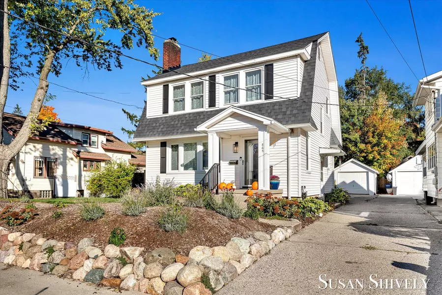865 Joslin SE Street, Grand Rapids, MI 49507