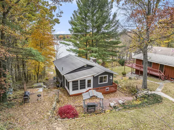 Twin Lake, MI 49457,5801 Maple Road