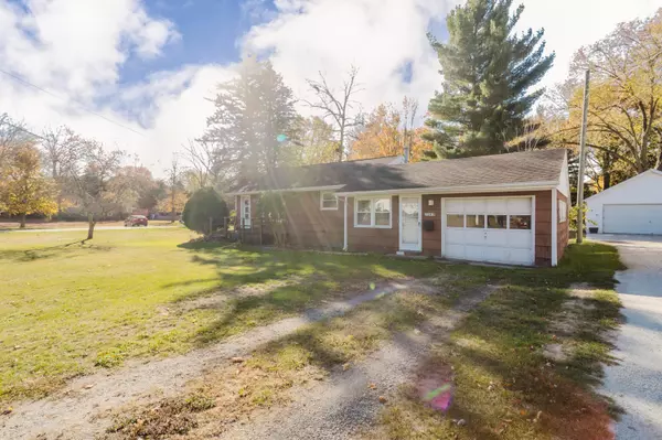 Algonac, MI 48001,1003 Smith Street