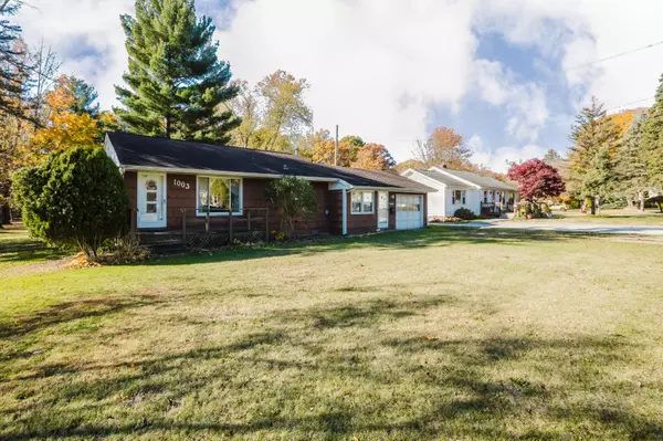 Algonac, MI 48001,1003 Smith Street