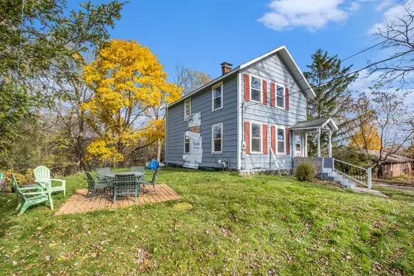 Grand Rapids, MI 49525,3503 3 Mile NE Road