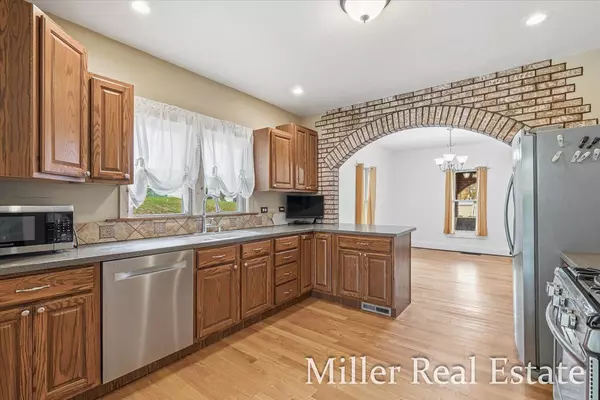 Hastings, MI 49058,303 E Colfax Street