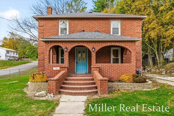 Hastings, MI 49058,303 E Colfax Street