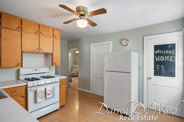 Wyoming, MI 49548,125 Walter SE Street