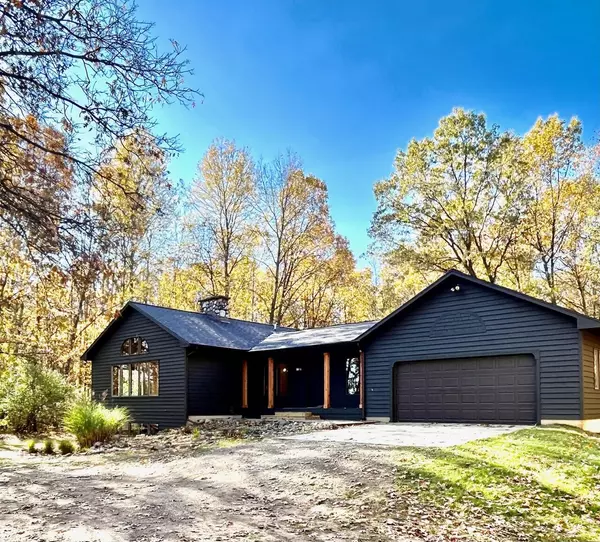 13461 Burroughs NE Street, Lowell, MI 49331