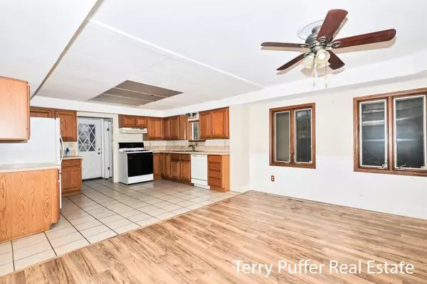 Muskegon, MI 49441,2569 Harding Avenue