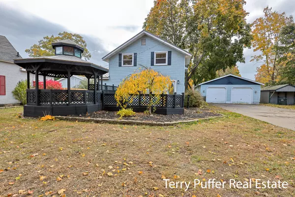 Muskegon, MI 49441,2569 Harding Avenue