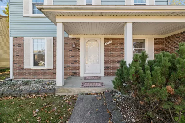 Canton, MI 48187,45157 Saltz Rd Road