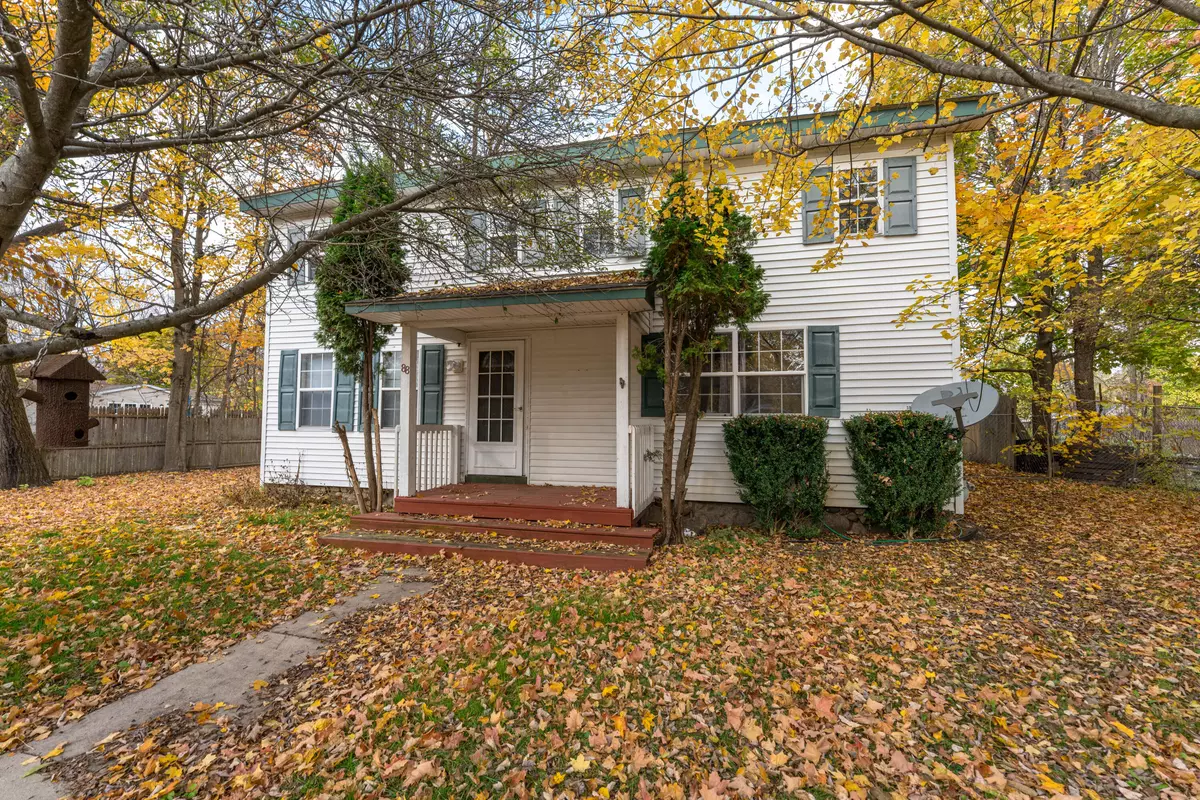 Galesburg, MI 49053,88 Beckwith Drive