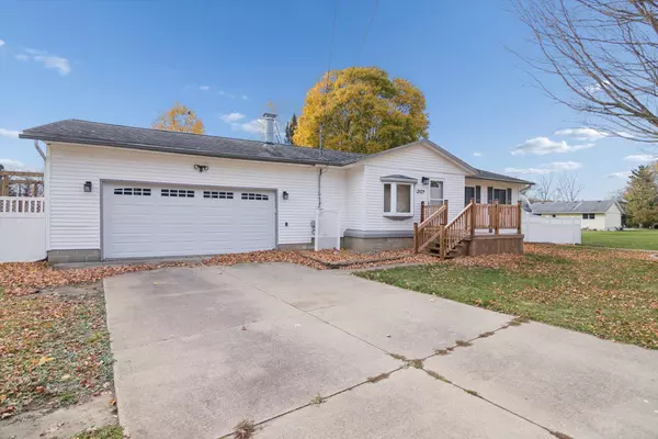 Jackson, MI 49203,2829 Harben Street