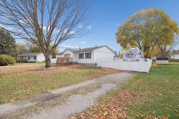 Jackson, MI 49203,2829 Harben Street