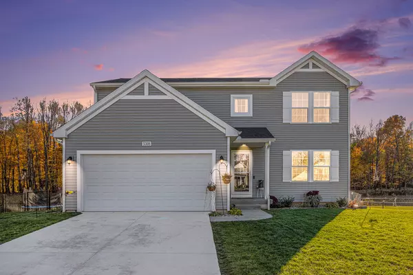 Vicksburg, MI 49097,5308 Lake Pines Court