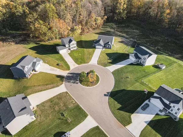 Vicksburg, MI 49097,5308 Lake Pines Court