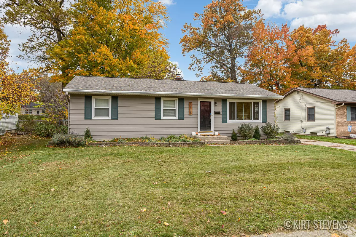 Wyoming, MI 49519,3901 Hazelwood SW Avenue