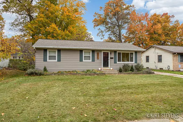 3901 Hazelwood SW Avenue, Wyoming, MI 49519