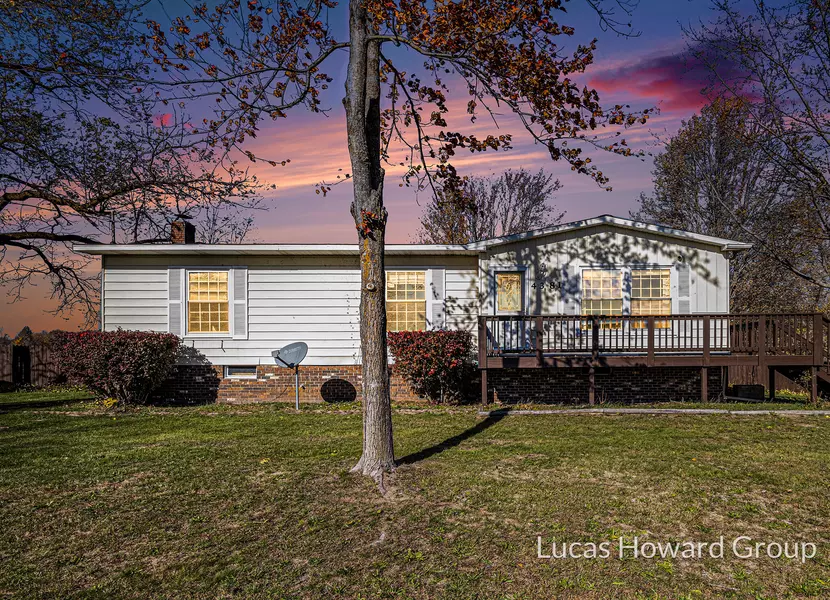 4381 102nd Avenue, Bloomingdale, MI 49026