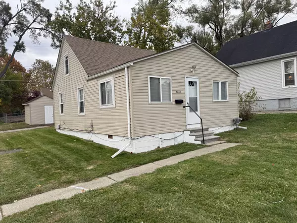 5607 Polk Street, Dearborn Heights, MI 48125