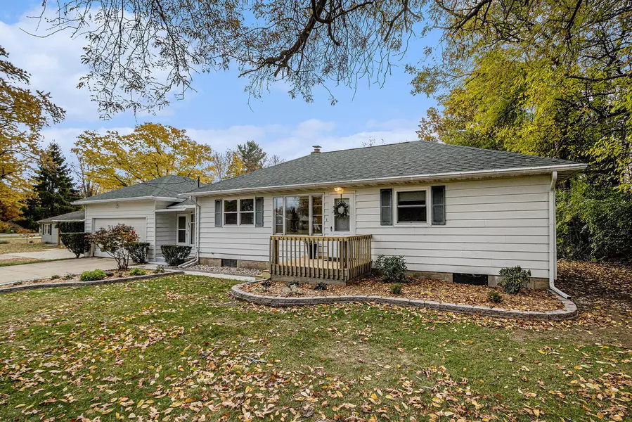 5491 W ON Avenue, Kalamazoo, MI 49009