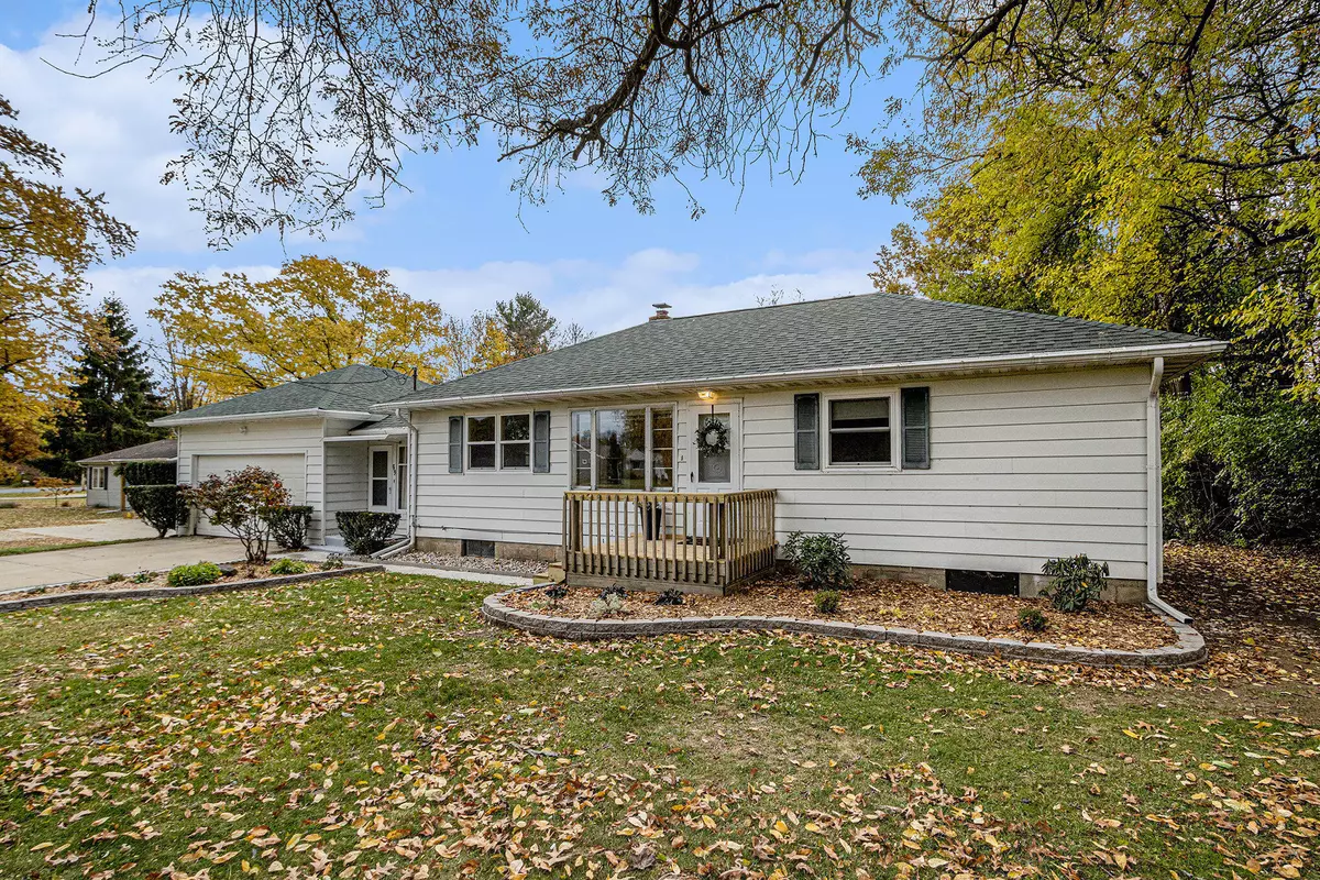 Kalamazoo, MI 49009,5491 W ON Avenue