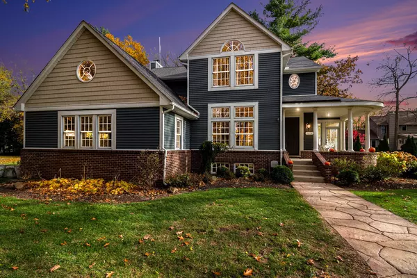 Brighton, MI 48116,5054 Willow Grove Lane