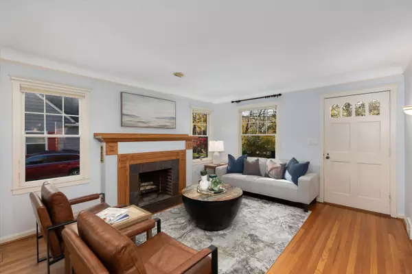 Ann Arbor, MI 48104,2107 Ferdon Road