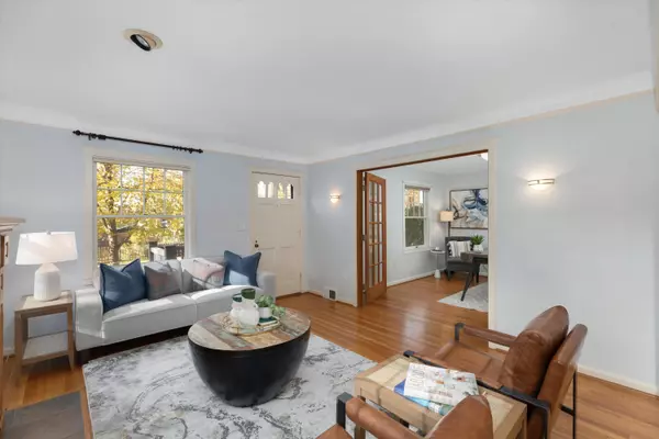 Ann Arbor, MI 48104,2107 Ferdon Road